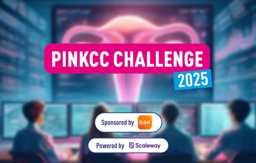 Data Challenge 2025 Banner