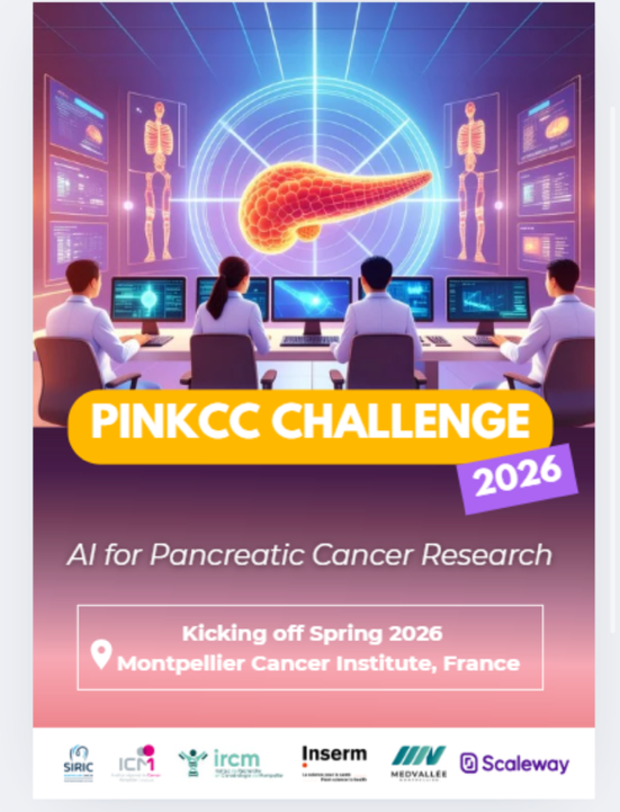 Data Challenge 2026 Banner