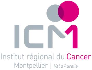 ICM Logo