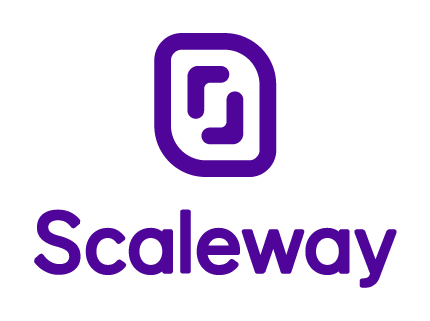 Scaleway Logo