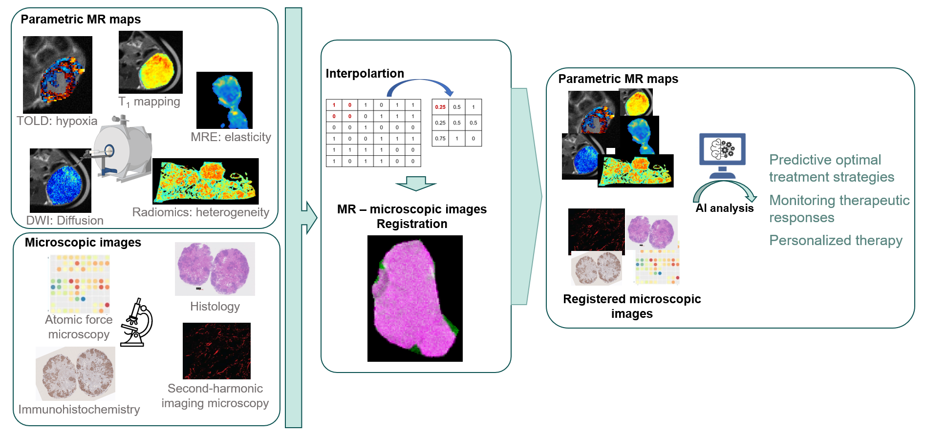 Research Project Illustration